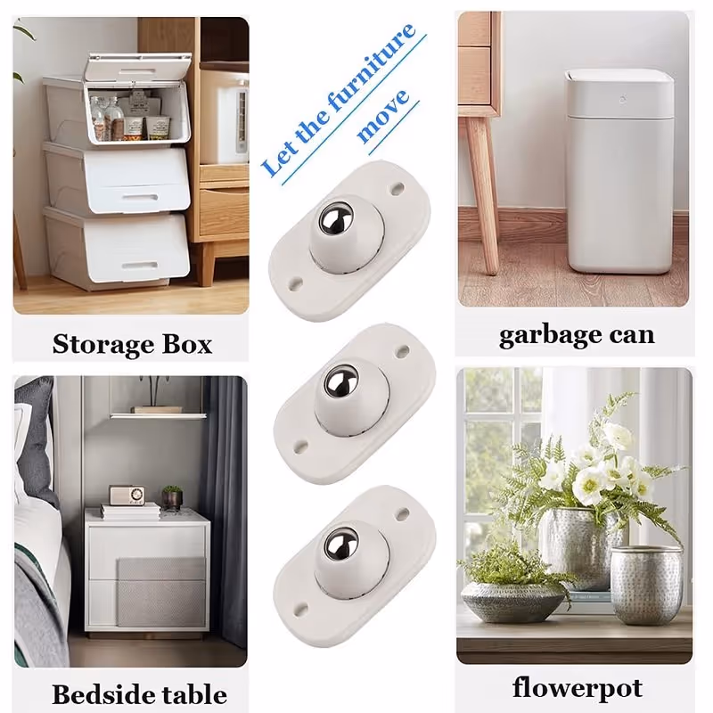 Useful collection