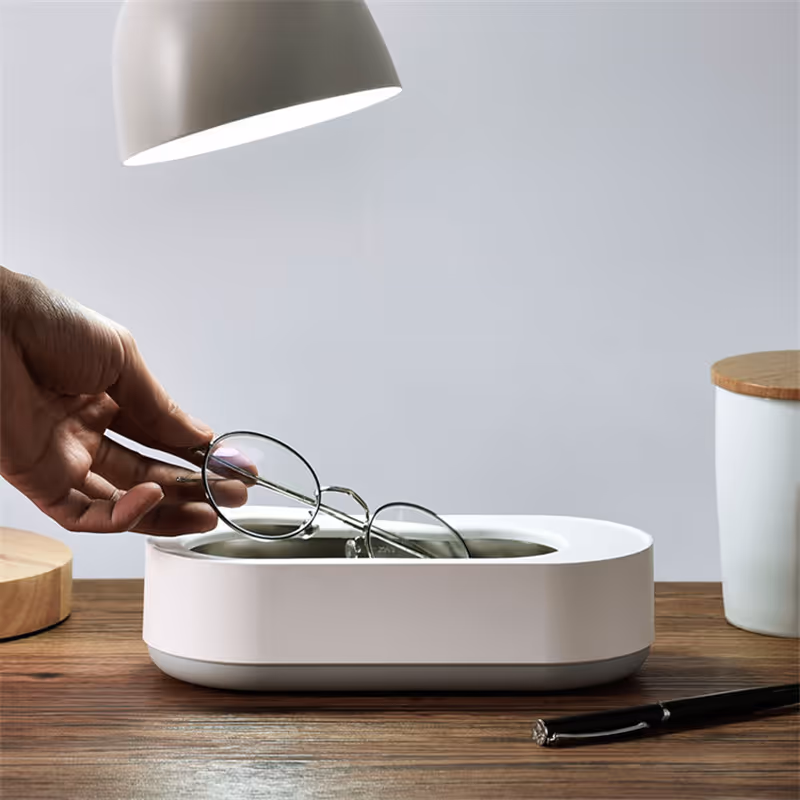 Ultrasonic Cleaner – a smart gadget for clean living
