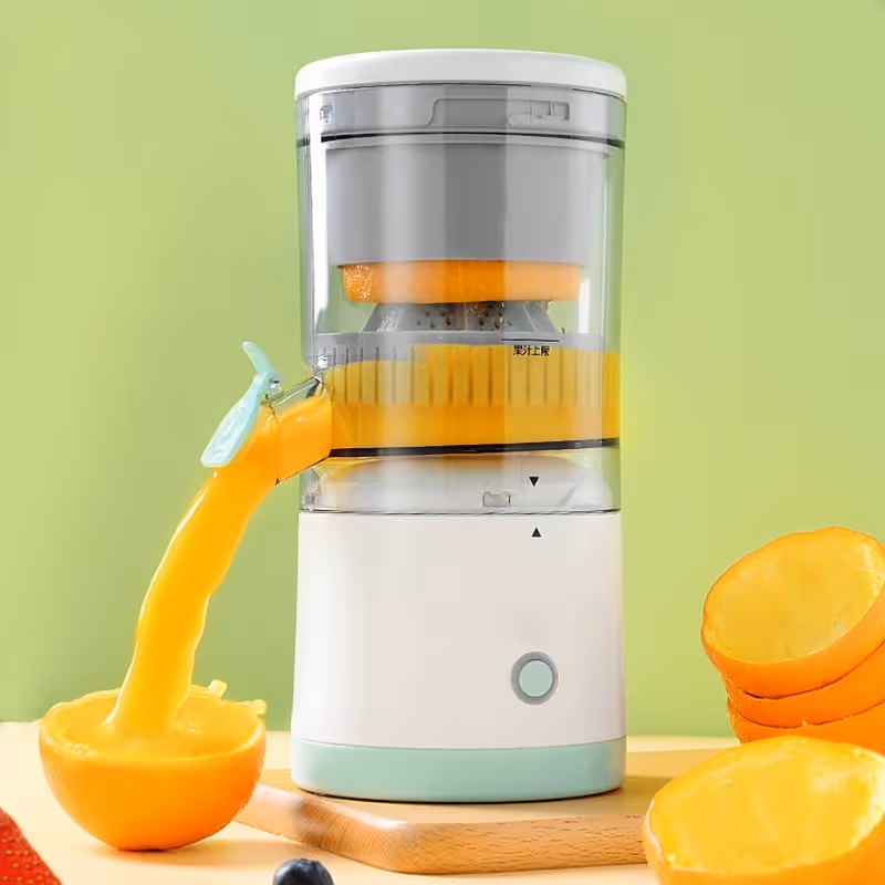 🌷Hot Sale Wireless portable juice machine